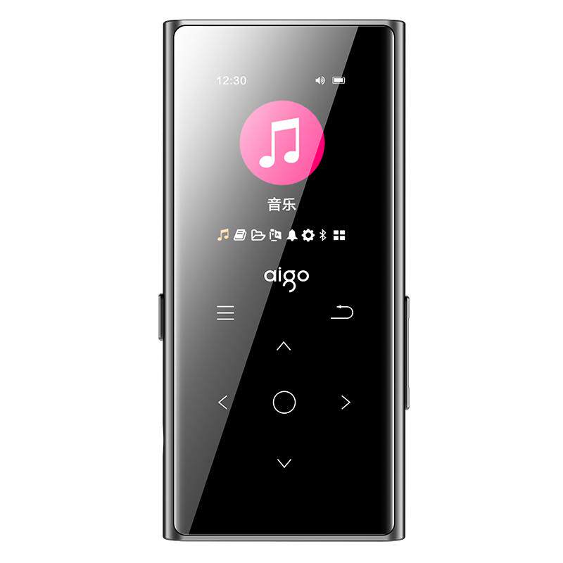 音乐mp4播放器mp3爱国者蓝牙外放