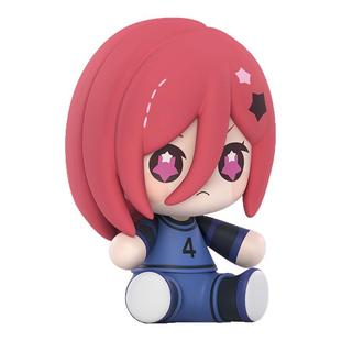 GSC蓝色监狱 蓝锁 蓝色禁区 Huggy Q版手办冰箱贴 凪诚士郎蜂乐回