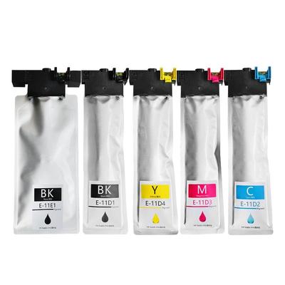 墨盒近朱者T11D1T11E1打印机