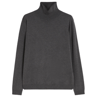 【秋冬奢享】Weekend MaxMara 25女装真丝混纺毛衣5366015206&