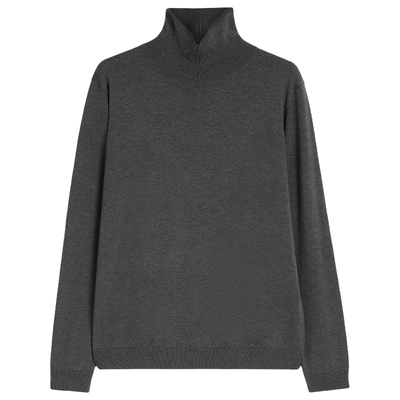 【秋冬奢享】Weekend MaxMara 25女装真丝混纺毛衣5366015206&