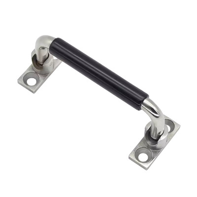 XAN01-L100不锈钢折叠拉手把手