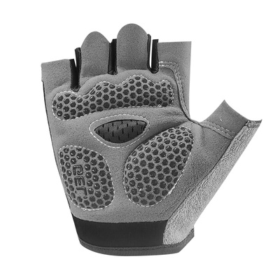 【缓震护掌】竞技级防护手套速抢