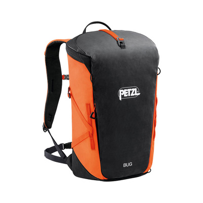 攀索PETZL2026新款多段攀岩背包