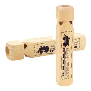 奥尔夫乐器火车鸣笛哨幼儿童音乐早教吹奏乐器汽笛声音效乐器玩具