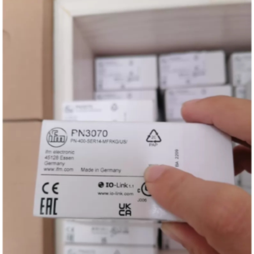 议价IFM易福门PN3070 PN3071 PN3092 PN3093 PN3094带显示压力传