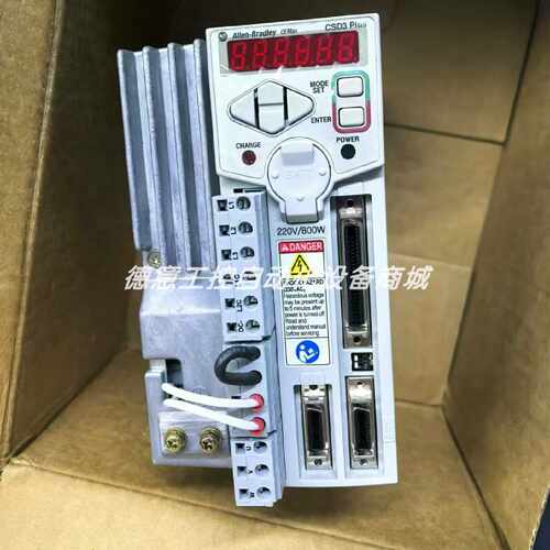 议价2003-CSD3-08BX2  2003-CSD3-02BX2 罗克韦尔驱动器质保现货