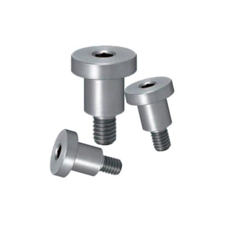 替轴销螺栓短头型DBTB DBTS3-3/4/5/6/7/8/10-3/4/5/6/7/8现货出