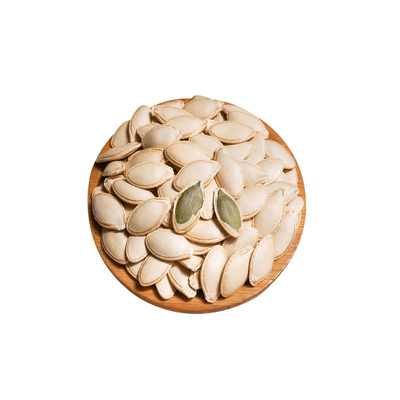 南瓜子炒熟原味带壳水煮南瓜子