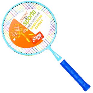 羽毛球拍儿童3到6岁2岁幼儿园6-12岁小学生朋友宝宝幼儿小孩专用