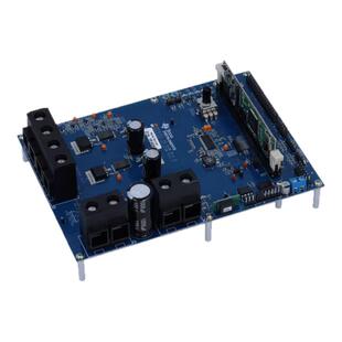 现货 DRV8301-69M-KIT InstaSPIN TMS320F280 三相BLDC PMSM电机
