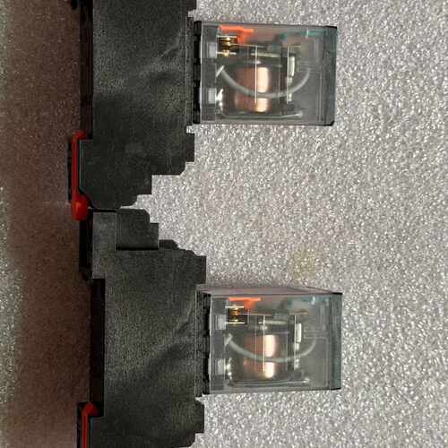 （请询价）继电器RXM2AB1P7，24VDC电压，，成