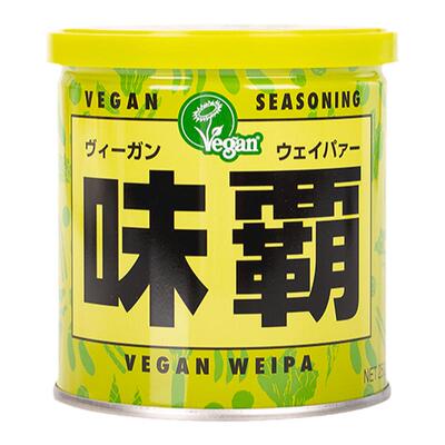 日本味霸全素高汤浓汤宝调料