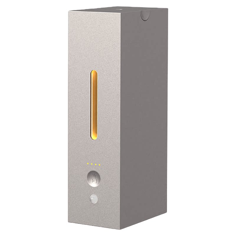 思蜀邦护医用级净味香薰机医院