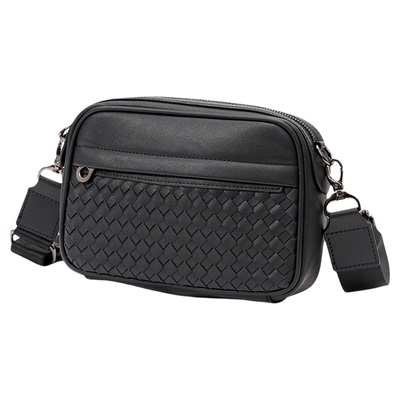 单肩包男韩版运动风斜挎单肩包