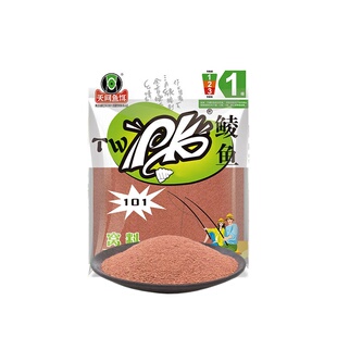 天网PK鲮鱼窝料颗粒专攻广东野钓土鲮专用打窝料泰鲮饵料101粉料