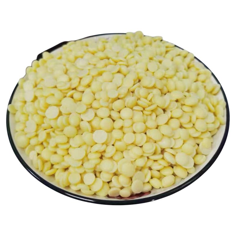 法国进口可可百利可可脂500g-3kg