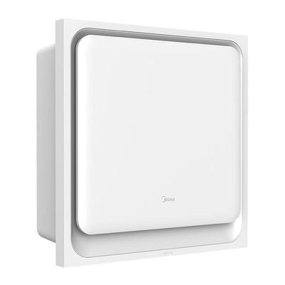 美的排气扇集成吊顶卫生间浴室