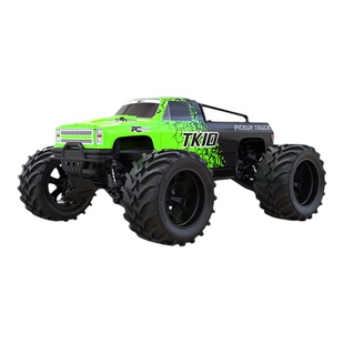 PDracing 1/10 TK10 V3 EXB 4S无刷防水四驱RC遥控大脚车模型越野
