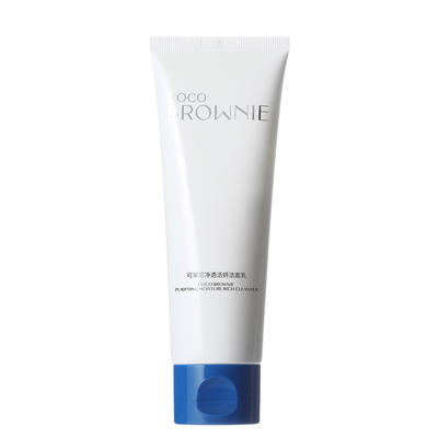 温和洗面奶可莱尼温和