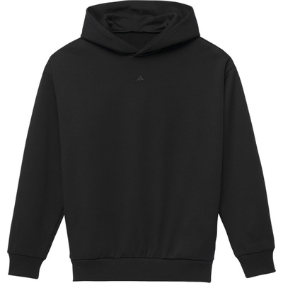 Adidas/阿迪达斯正品新款情侣宽松长袖连帽卫衣套头衫IN4243