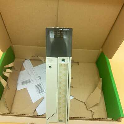 议价施耐德PLC模块TSXPSY3610M全新现货
