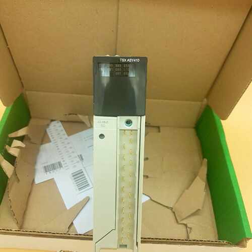议价施耐德PLC模块TSXPSY3610M全新现货