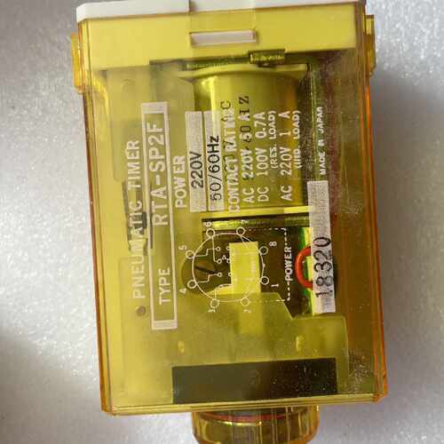 【请询价】全新原装idec继电器RTA-SP2F,需要的直接拍