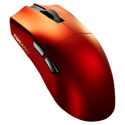 前行者S9无线鼠标电竞游戏