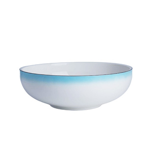 陶瓷酸菜鱼大盆碗家用12寸汤碗大号水煮鱼肉片专用汤盆酒店商用