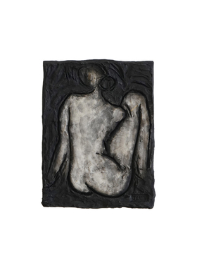 独家jeff创作马蒂斯限量装饰画