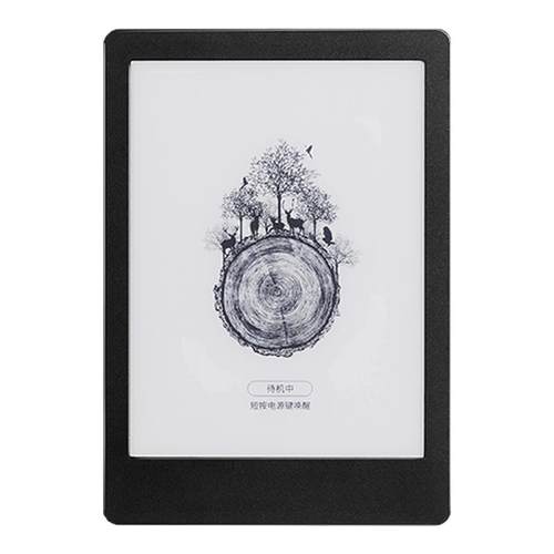 【咨询再减】国文OBOOK6S电子书阅读器6英寸300PPI墨水屏开放系统电纸书看小说看漫画神器护眼阅览器无蓝光