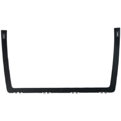 奔驰S级座椅后背板支架骨架替换