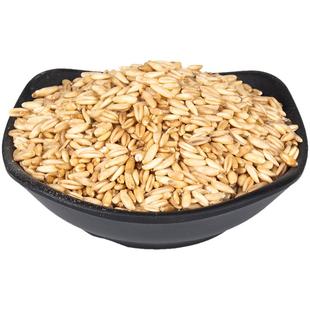 农家燕麦米燕麦仁真空包装胚芽米五谷杂粮莜麦野麦雀麦非麦片粗粮