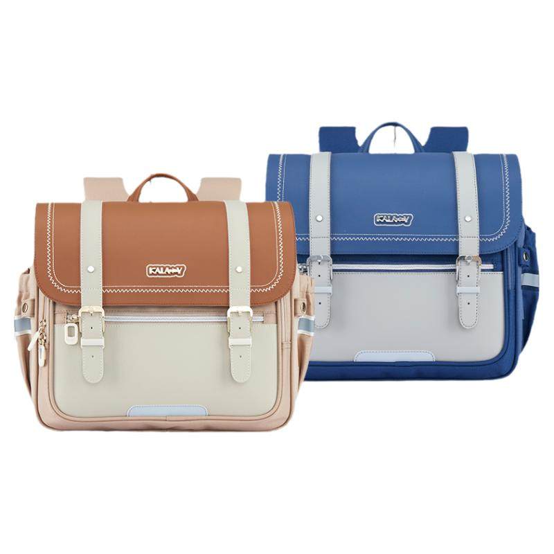 [卡拉羊剑桥包]小学生1-6年级