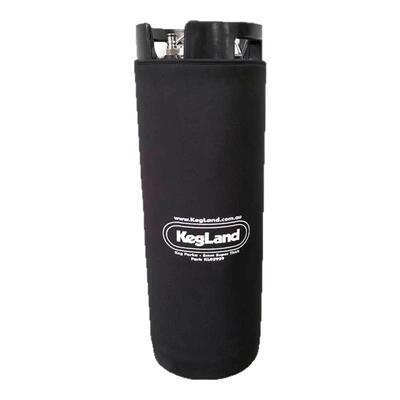 百事桶保温套桶套KegLandkeg桶