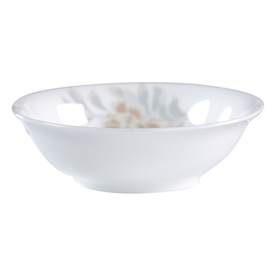 骨瓷家用面碗菜碗斗笠碗陶瓷
