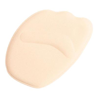 高跟鞋前脚掌垫防磨脚硅胶鞋垫