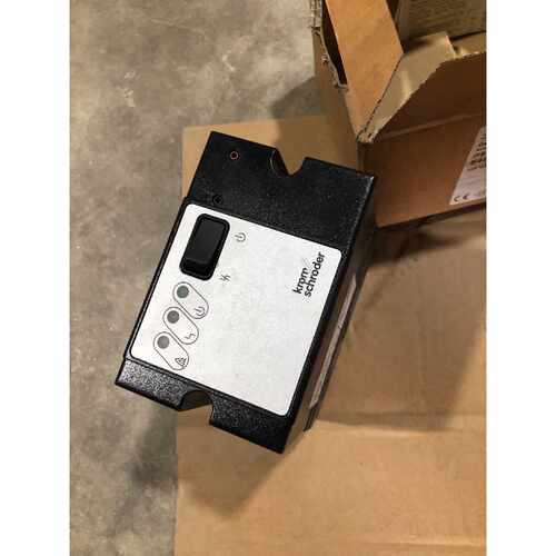 全新原装krom自动点火器IFS258-3/1w一个图为实—议价