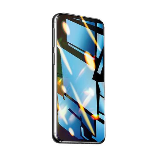 适用oppoa3手机膜5G全包边a3i防窥膜4G高清抗蓝光a3pro钢化水凝膜防指纹a3活力防偷窥膜全屏覆盖抗摔保护plus