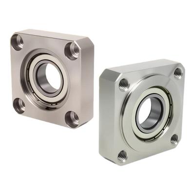 嵌入式方法兰单轴承座BGSRBFJ12
