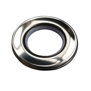 不锈钢罗马圈窗帘环打孔圈圈窗帘配件扣环圆环罗马杆圈环圆圈通用