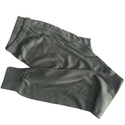 打底裤羊毛男保暖速干