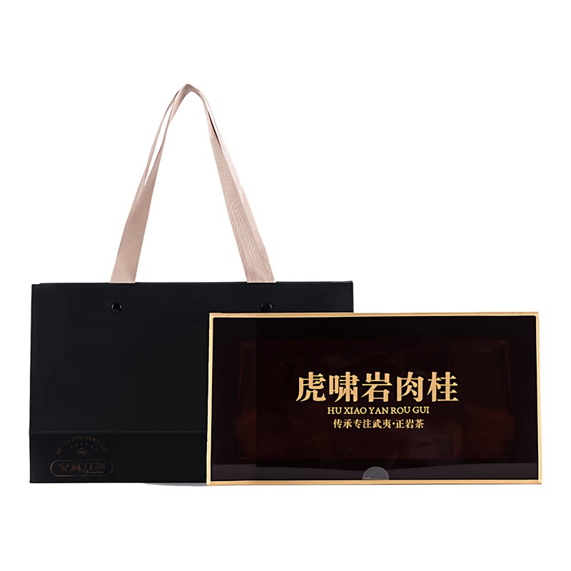 镇店虎肉虎啸岩肉桂正坑虎肉85g