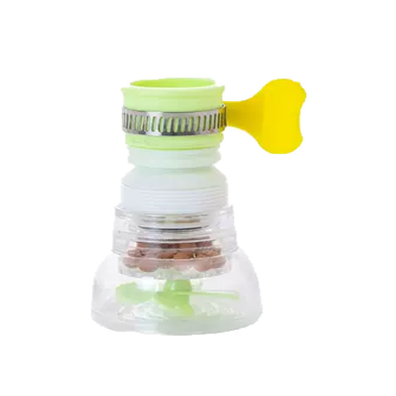 水龙头过滤器花洒防溅头延伸器嘴