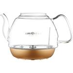 金灶原厂配件G6G7G8G9玻璃煮水壶原装盖子消毒锅全自动烧水壶配件