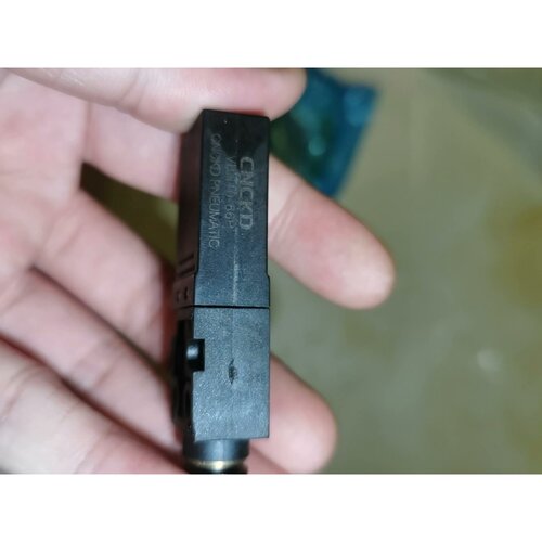 询价下单VBH10-66P真空发生器 真空阀 12 负压发生器机械手