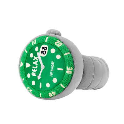 POPSUNDAYRelax手表颈枕靠枕