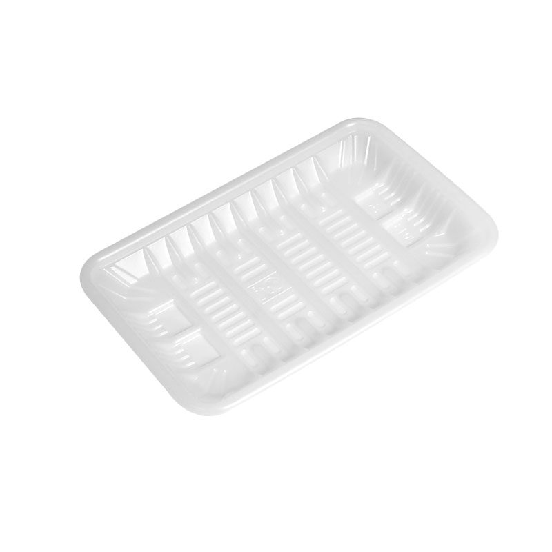 生鲜托盘半透明一次性打包盒食品