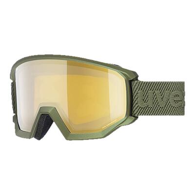 可近视防雾滑雪镜uvexathleticFM